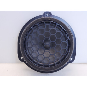 Altoparlante per AUDI A3 Serie (8V1) 8V4035411 CLHA (12>18) - Product Image 1