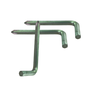 ประแจอัลเลนแบบตัวแอล เหล็กกล้าชุบสังกะสีมาตรฐานโรงงานเวียดนาม เครื่องมือฮาร์ดแวร์ ตัวยึดแบบกำหนดเอง ODM OEM ประแจอัลเลน สลักเกลียว - Product Image 4