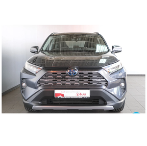 Meilleure vente en 2023 Toyota RAV4 véhicule récréatif actif 5 places avec SUV 4 roues motrices - Product Image 3
