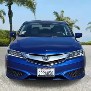 อาคูร่า ไอแอลเอ็กซ์ ปี 2017 แพ็คเกจอาคูร่า พลัส - Product Image 1