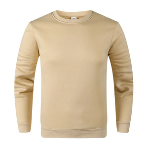 Nueva llegada Casual Wear Fleece para la venta Custom Private Label Fleece Hecho en Pakistán Sudaderas de manga larga para hombres - Product Image 6