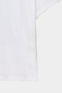 Active Wear alta calidad nuevo estilo al por mayor mejor precio camiseta para hombres manga corta deporte Fitness Wear camiseta Streetwear - Product Image 4