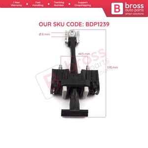 BDP1239 Nuevo Limitador de Bisagra de Puerta Trasera 13214193 Chevrolet Zafira B 2005-2014 Daewoo Bross Autopartes Hecho en Turquía - Product Image 6