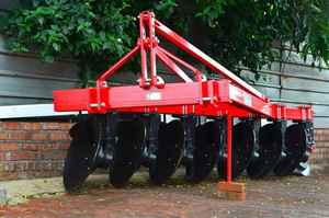 Nouvelle Semoir-épandeur de maïs de haute qualité à prix réduit, 3 rangs, avec moteur et pompe - Product Image 6