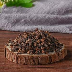 GIROFLES DE GIROFLE SÉCHÉS CULINAIRES/ÉTIQUETTE PROPRE/ÉPICES NATURELLES TRADITIONNELLES - Product Image 1