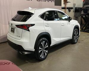 Lexus NX 300 F Sport d'occasion 2021 - Prêt à être expédié - Product Image 2