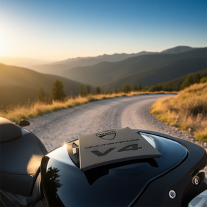 Parazip Multistrada V4 - v3 - Product Image 3