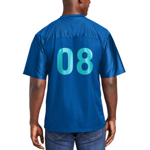 Camisetas de malla de baloncesto con impresión de logotipo personalizado, ropa de sublimación completa transpirable de secado rápido, ropa de baloncesto en blanco de talla grande - Product Image 2