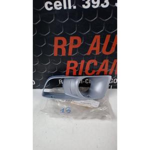 ALFA ROMEO 156 Berlina Serie (932_) (97>03) Modanatura Paraurti Anteriore Sinistro 156051640 - Product Image 3