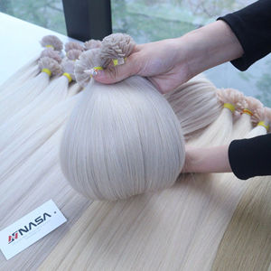 Vente en gros d'extensions de cheveux vierges vietnamiennes 100% Super Double Drawn 32 pouces couleurs claires droites naturelles haute cheveux humains - Product Image 6