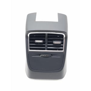 Grilles d'aération centrales du tunnel d'aération AUDI A3 Série (8V1) 8V0819203A (12>18) - Product Image 1