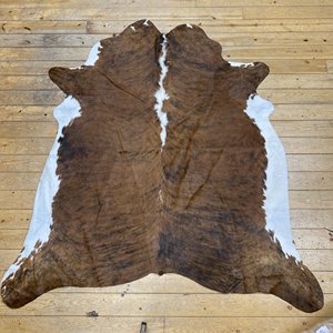 Authentique peau de vache bronzée prête pour l'expédition immédiate Achetez des peaux de qualité supérieure maintenant au prix de gros en stock à vendre - Product Image 2