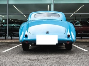 Riley Royale Coupé 1954 USADO con Volante a la Izquierda/Derecha - Product Image 3
