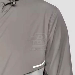 Ensembles coupe-vent en nylon et polyester Ensembles coupe-vent pour hommes sur mesure Ensembles coupe-vent au meilleur prix - Product Image 6