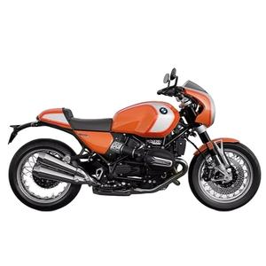 รถมอเตอร์ไซค์รุ่นใหม่ยอดนิยมขายดี ปี 2026 R 12 S พร้อมจัดส่ง - Product Image 1