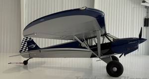 CLEAN 2020 CUB_CRAFTERS CARBON CUB FX-3 Fabriqué aux États-Unis - Product Image 4