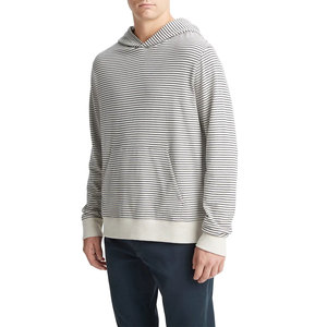 Ropa de calle para hombre, sudaderas con capucha de alta calidad, ropa personalizada para hombre 2024, sudaderas con capucha de algodón 100% designables para hombre - Product Image 1