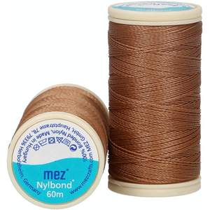 Mez Nylbond Hilos DE COSER extra fuertes 60m Suministro Ip Modelo 4505060-08646 - Product Image 1