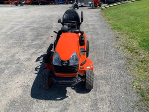 Kubota รถตัดหญ้าแบบ F2890ดั้งเดิมรถ B2301HSD 4จังหวะเครื่องมือทำสวนรถแทรกเตอร์ตีนตะขาบ - Product Image 6