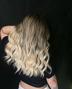 สเปรย์เกลือ Matt แชมพูสำหรับผมหยักศกเนื้อแแมทสำหรับผมหยักศกพร้อมเกลือทะเลเดดซี - Product Image 2