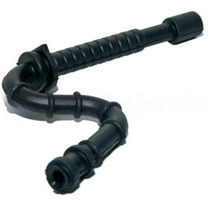 Ricambio di Alta Qualità per Motosega Stihl 029/039 Ms 290/390 a Benzina, Grado Industriale, Compatibile con Gomma in Alluminio OEM 915397 - Product Image 1