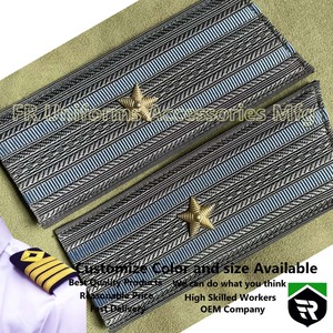 Royal soviet Union สายสะพายไหล่ขนาดใหญ่มาร์แชลสายคล้องไหล่ตราอาสาวงราชวงศ์ - Product Image 4