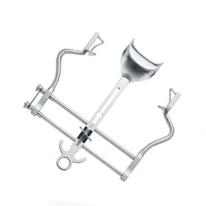 เครื่องมือทางการแพทย์ทำจากสแตนเลสทางการแพทย์ปลายมีเฟสเตรท3.5สัตวแพทย์ - Product Image 3