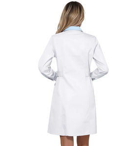 Best Unisex White <b>Lab</b> Coat Cotton Polyester Medical <b>Science</b> Doctor Nurse Hospital Uniforms For Men Women scrub nurse <b>Lab</b> Coat - Product Image 2