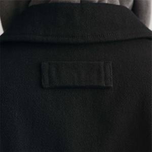 "Veste de travail en coton de haute qualité pour hommes-Durable, confortable et parfaite pour un usage industriel et quotidien" - Product Image 6
