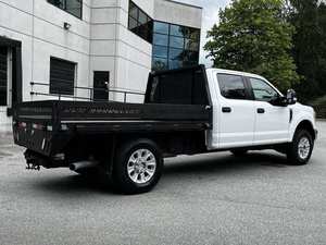 MEJOR OFERTA: Ford F-350 SD XLT SuperCrew 2020 Usada, en Excelente Estado, Plataforma Plana de 9 Pies, 4x4, Lista para Envío Mundial - Product Image 3