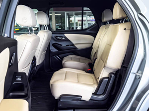 Dernier modèle de véhicule utilitaire sport compact américain, options neuves ou d'occasion disponibles - Product Image 3