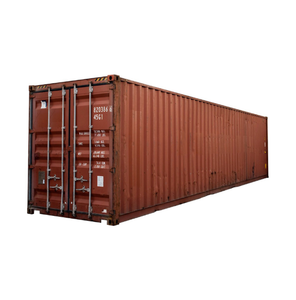 Acheter des conteneurs ISO d'occasion - Product Image 1