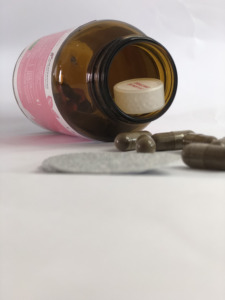 Film d'étanchéité en plastique auto-adhésif de qualité alimentaire personnalisé avec autocollant pour l'alimentation, les produits pharmaceutiques et les cosmétiques - Product Image 4