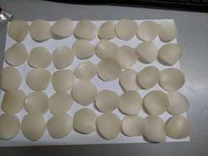 Venta superior GALLETAS DE GAMBAS/hojaldre de camarón - Product Image 4