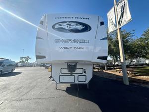TOP Usagé 2026 Forest River Wolf Pack 3-5-0-P-A-C-K-1-5 à vendre - Product Image 3