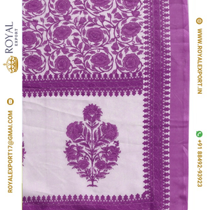 Lancement de collections exclusives de costumes trois pièces en pur coton pour les fêtes, fabriquées par Royal Export à Surat, Gujarat - Product Image 6