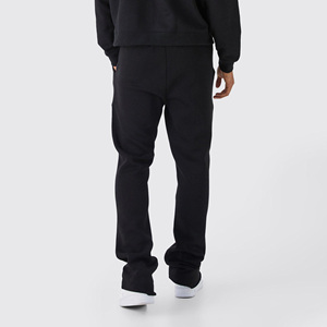 กางเกงซักได้ตามต้องการสำหรับผู้ชายกางเกงทรงหลวมแบบลำลองสำหรับฤดูร้อนกางเกงทรงหลวมมีกระเป๋าสำหรับใส่ของ - Product Image 4