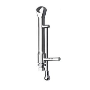 Clé d'implant dentaire à contre-couple meilleure clé dynamométrique de qualité implant dentaire avec pilotes clé à cliquet d'implant dentaire - Product Image 2