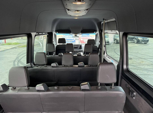 W1Z4EGHY6MT080583 2021 Camioneta de Carga Tamaño Completo RWD 2.0L Turbo Diésel 188hp Bajo Kilometraje - Product Image 2