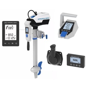 NUEVO EN PEDIDO + Tabla Eléctrica de 3HP - SPIRITS 1.0 PLUS EJE CORTO 1276WH BATERÍA DE 1KW - Product Image 1