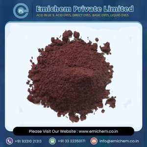 Polvo de tinte básico de alta calidad para cuero textil y colorantes superiores de papel - Product Image 4