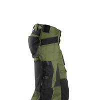 Fabricant professionnel, design personnalisé, coupe parfaite, prix bas, logo personnalisé, pantalon décontracté léger pour homme, best-seller