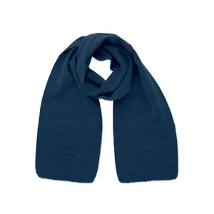 RAFY Eco-Friendly RPET Sustainable <b>Scarf</b> for Promotional & Business Gifts - Product Image 4