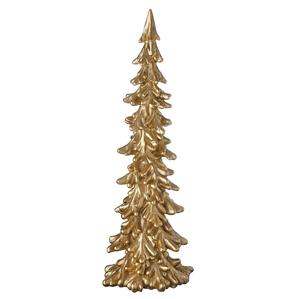 Árbol de Navidad de diseño Premium de Metal recién llegado de Color negro para decoración navideña con Material de alta calidad con tamaños 21x40x6cm - Product Image 6