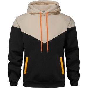 Sudaderas con Capucha Bordadas de Alta Calidad, Sudadera con Capucha Personalizada con Estampado Puff para Hombre, Sudaderas Unisex Extra Grandes, Sudadera con Capucha Lisa para Hombre - Product Image 5