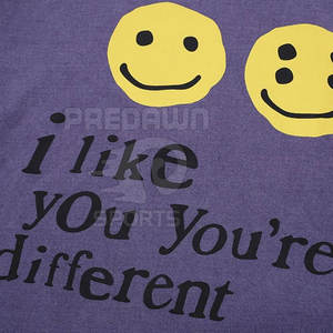 Servicio OEM al por mayor personalizado hombres Puff impresión sudaderas nueva llegada Etiqueta Privada hombres Puff impresión sudaderas - Product Image 5