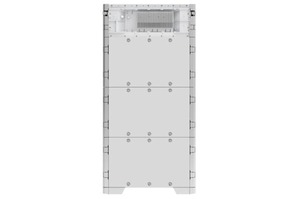 Système de batterie hybride tout-en-un empilable Hua-wei LUNA2000 15 kW LiFePO4 48V - Product Image 2