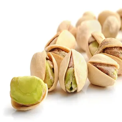 Certified Pistachio Nuts / Sweet Pistachio (mentah dan panggang) dengan harga terjangkau siap sekarang