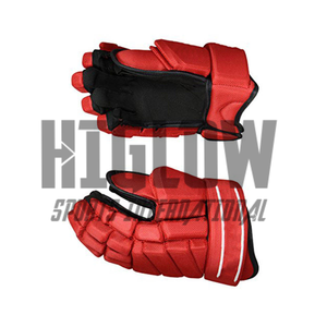 ODM Services Prix raisonnable Gants de hockey sur glace Dernier style Meilleure qualité Nouveau modèle Gants de hockey sur glace personnalisés pour hommes/femmes - Product Image 4