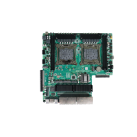 Motherboard X99 ATX C612NP-16LAN Dual Channel DDR4 RAM 128GB Maksimal Onboard Socket SATA Server & Desktop